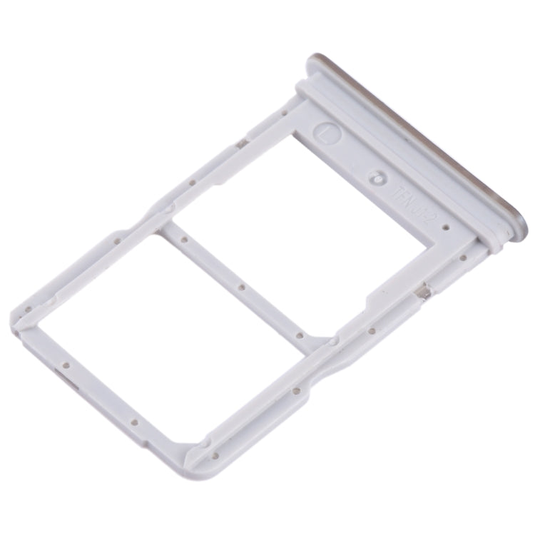 For Honor 90 Lite SIM + SIM Card Tray (Silver) - free shipping - PMC TechLife - Order now!