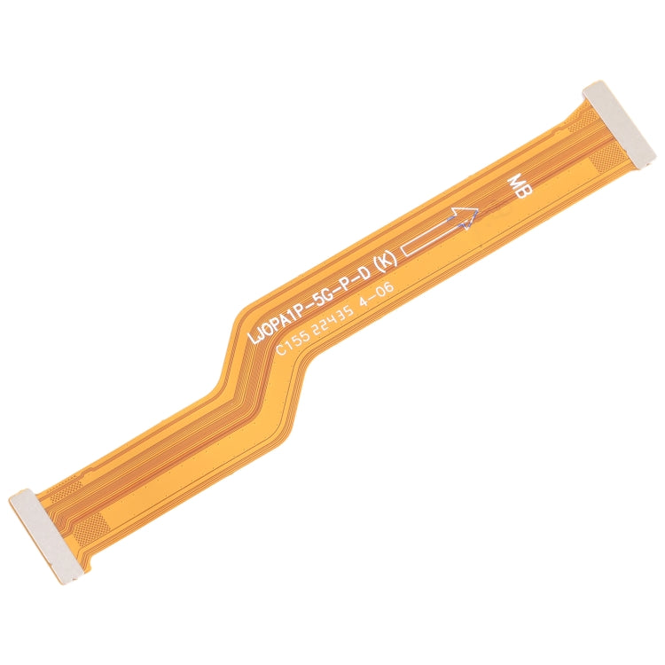 For OPPO A1 Pro OEM LCD Flex Cable - free shipping - PMC TechLife - Order now!