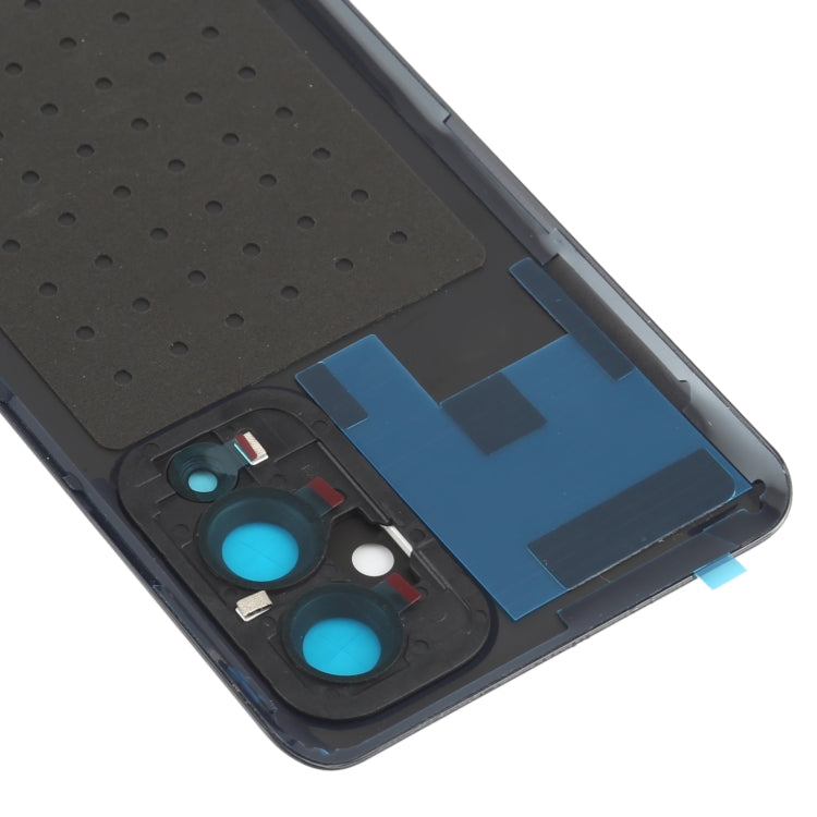 For OnePlus 9 (CN/IN) Original Battery Back Cover (Black) - Back Cover by PMC TechLife | Online Shopping South Africa | PMC TechLife