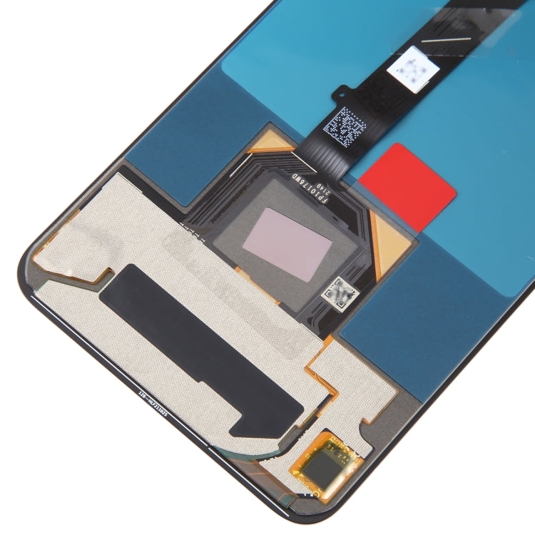 AMOLED Material LCD Screen and Digitizer Full Assembly for Tecno Camon 18 Premier CH9 CH9n - free shipping - PMC TechLife - Order now!