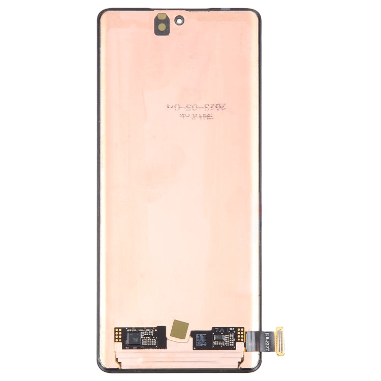 AMOLED Material Original LCD Screen for vivo iQOO 9 Pro With Digitizer Full Assembly - free shipping - PMC TechLife - Order now!