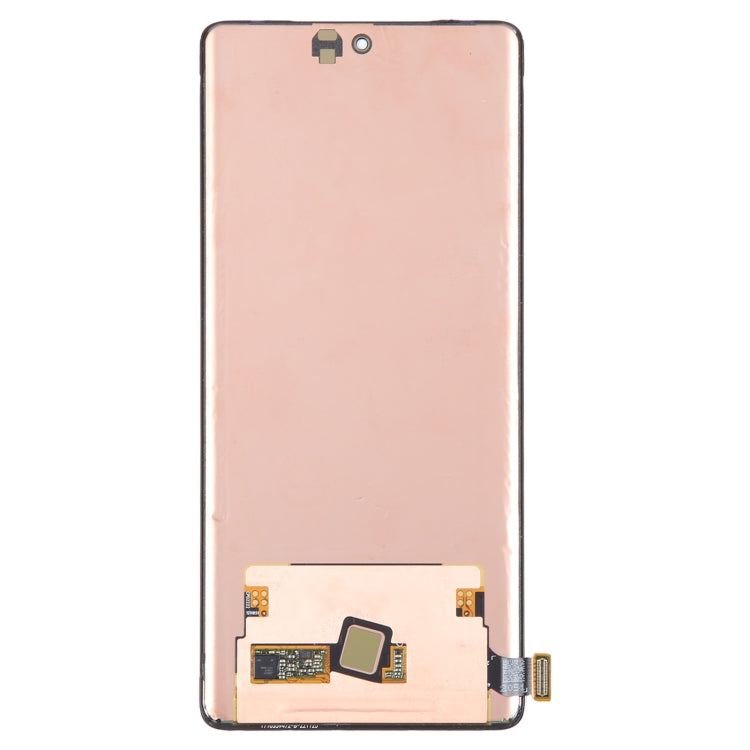 AMOLED Material Original LCD Screen for vivo S16 Pro With Digitizer Full Assembly - LCD Screen by PMC Jewellery | Online Shopping South Africa | PMC Jewellery