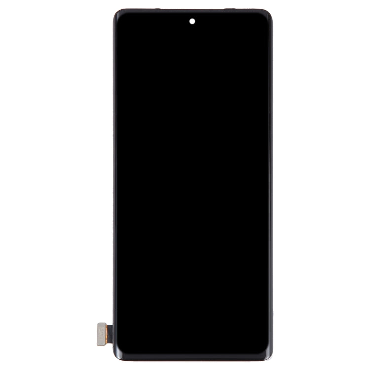 AMOLED Material Original LCD Screen for vivo X90 With Digitizer Full Assembly - free shipping - PMC TechLife - Order now!