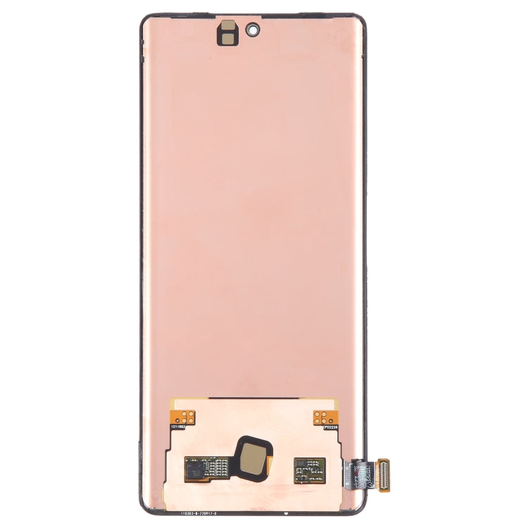 AMOLED Material Original LCD Screen for vivo X90 Pro With Digitizer Full Assembly - LCD Screen by PMC Jewellery | Online Shopping South Africa | PMC Jewellery