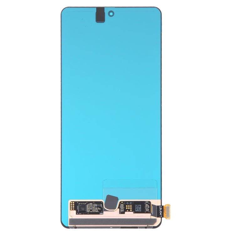 AMOLED Material Original LCD Screen for vivo iQOO Neo7 5G With Digitizer Full Assembly - LCD Screen by PMC TechLife | Online Shopping South Africa | PMC TechLife