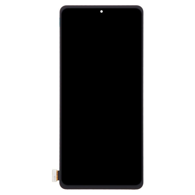 AMOLED Material Original LCD Screen for vivo iQOO Neo7 SE With Digitizer Full Assembly - LCD Screen by PMC Jewellery | Online Shopping South Africa | PMC Jewellery