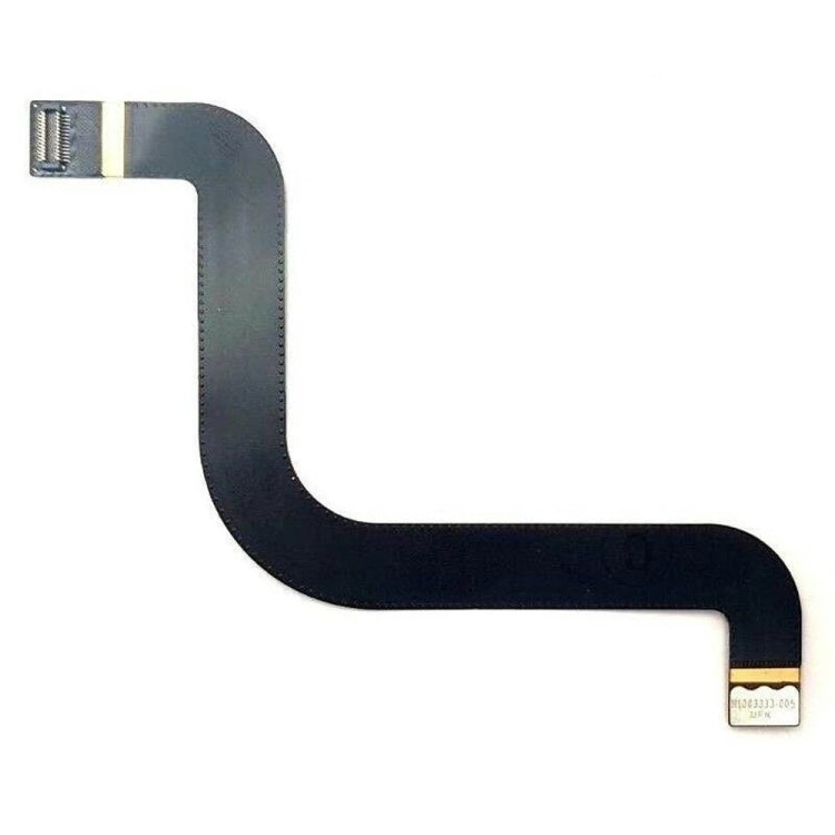 Touch Flex Cable for Microsoft Surface Pro 7 1866 - Flex Cable by PMC Jewellery | Online Shopping South Africa | PMC Jewellery