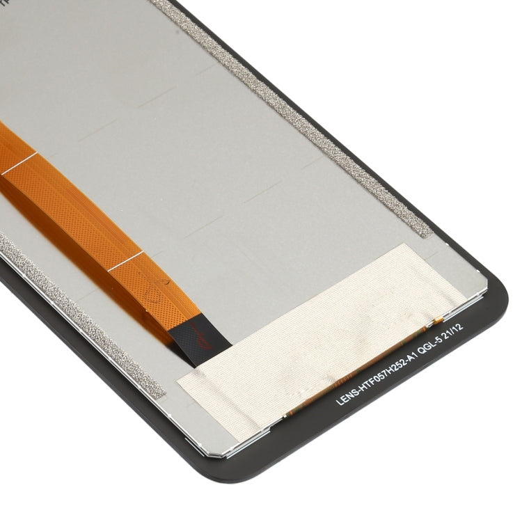 LCD Screen and Digitizer Full Assembly for Blackview BV6600 - free shipping - PMC TechLife - Order now!