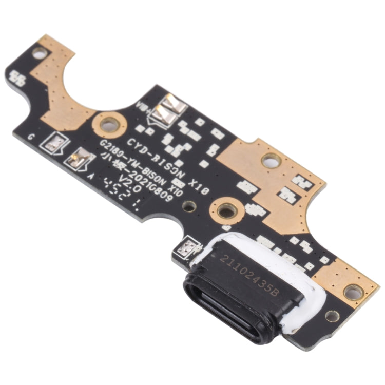 Charging Port Board for Umidigi Bison X10 Pro - UMIDIGI by PMC TechLife | Online Shopping South Africa | PMC TechLife