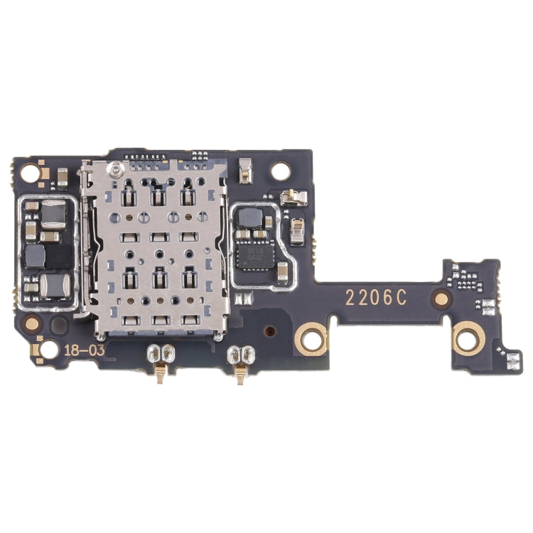For Xiaomi Poco X5 Pro SIM Card Reader Board - free shipping - PMC TechLife - Order now!