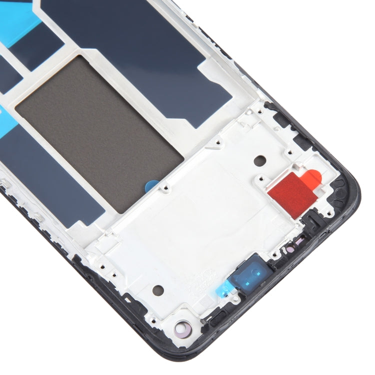 OLED LCD Screen For OPPO Reno7 SE 5G Digitizer Full Assembly with Frame / Fingerprint Identification - free shipping - PMC TechLife - Order now!