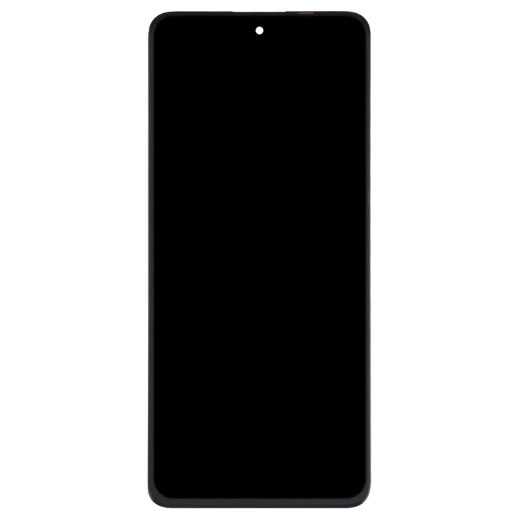 TFT LCD Screen For Xiaomi Poco X4 GT with Digitizer Full Assembly - free shipping - PMC TechLife - Order now!
