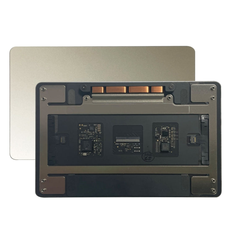 Touchpad for Macbook Pro 14 M2 A2779 2023 EMC8102 (Grey) - Touchpad by PMC Jewellery | Online Shopping South Africa | PMC Jewellery