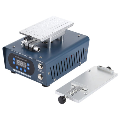 Kaisi K-946S LCD Digital Screen Platform Heating Plate Separator, EU Plug - Repair Platform by Kaisi | Online Shopping South Africa | PMC Jewellery | Buy Now Pay Later Mobicred