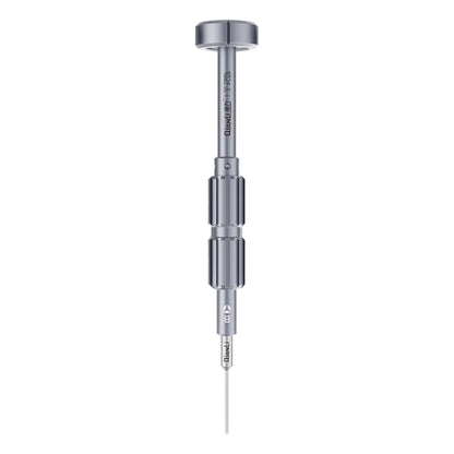 Qianli i-Thor S2 Precision 3D Texture Y Shape Screwdriver - Screwdriver by QIANLI | Online Shopping South Africa | PMC Jewellery | Buy Now Pay Later Mobicred