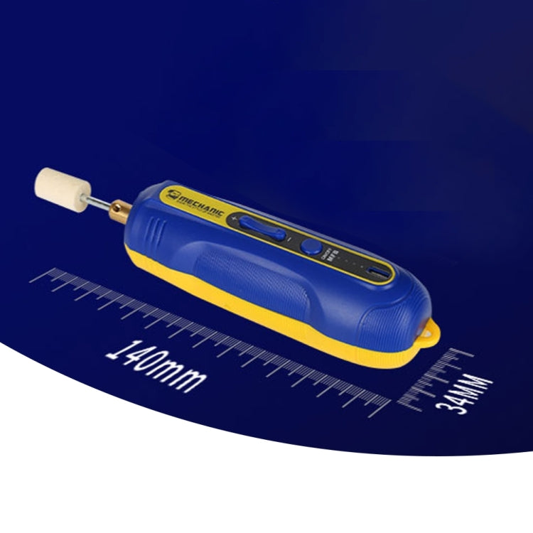 MECHANIC iR10 Pro Rechargeable OCA Gel Remover Tool - free shipping - PMC TechLife - Order now!