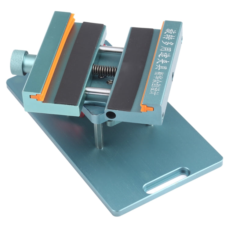 XHZC 360 Degree Rotating Multifunction PCB Fixture Mainboard Repair Holder - Repair Fixture by PMC TechLife | Online Shopping South Africa | PMC TechLife