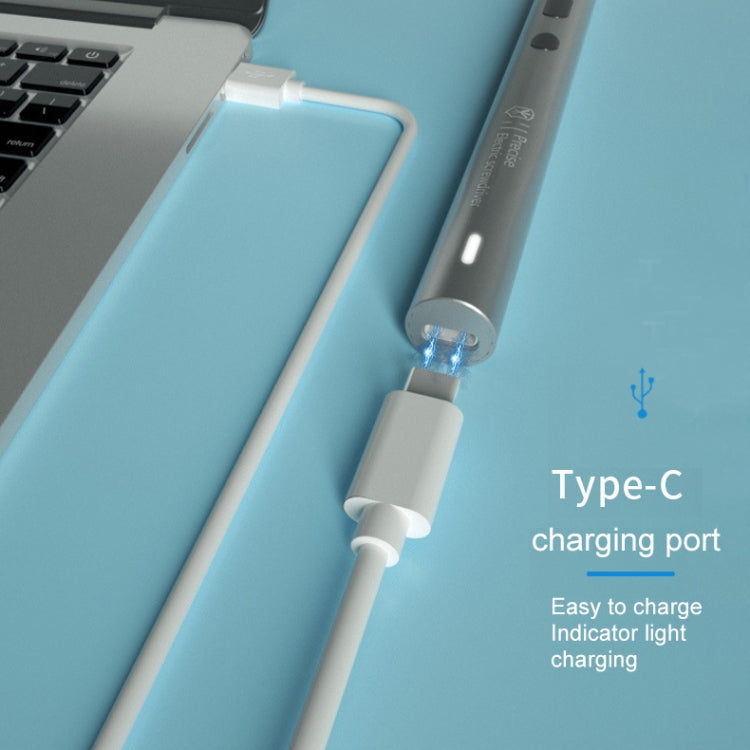 KS-882037 28 in 1 Precise Electric Screwdriver - Screwdriver by PMC TechLife | Online Shopping South Africa | PMC TechLife | Buy Now Pay Later Mobicred