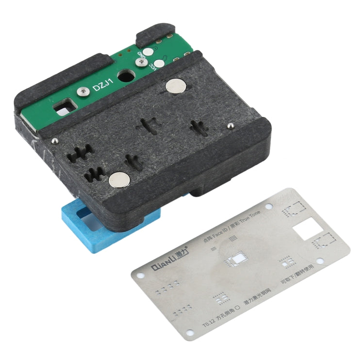 Qianli DZJ1 Dot Projector Universal Fixture - Repair Fixture by PMC TechLife | Online Shopping South Africa | PMC TechLife