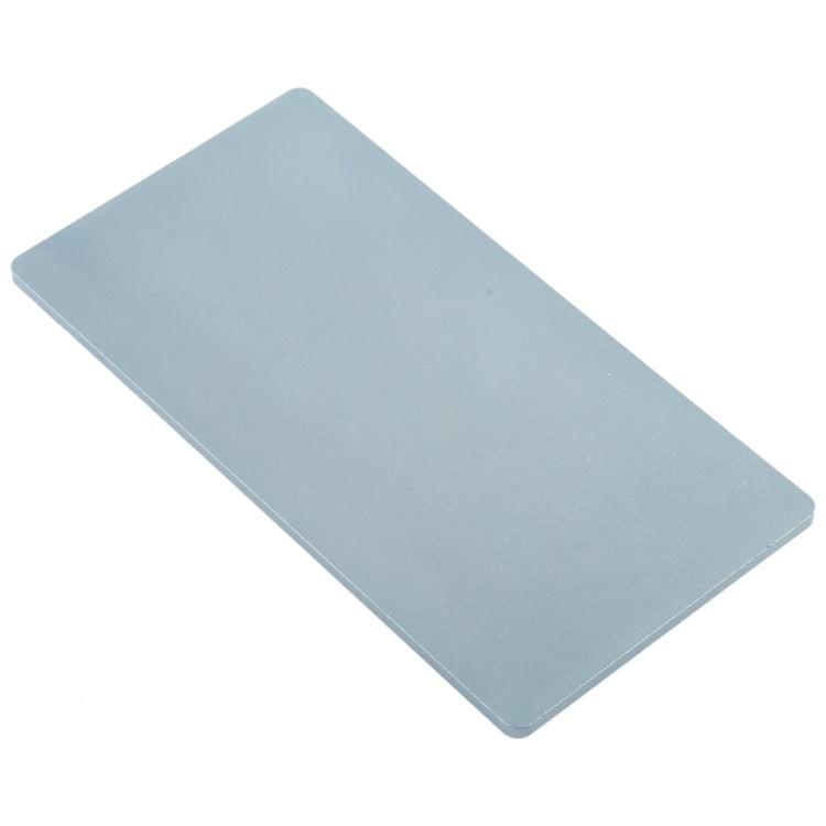 XHZC LCD Screen No Overturning Flex Cable Fit Mat Glue Removal Mould for iPhone XR / 11 - free shipping - PMC TechLife - Order now!
