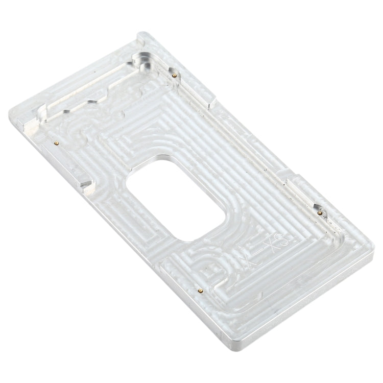 Press Screen Positioning Mould for iPhone X / XS - Mould by PMC TechLife | Online Shopping South Africa | PMC TechLife