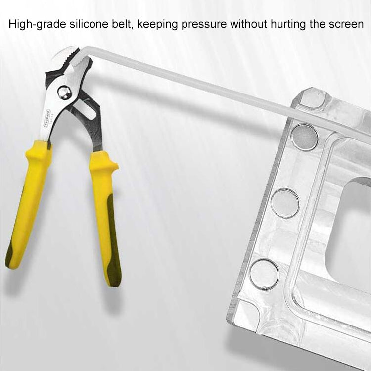 Press Screen Positioning Mould for iPhone XS Max - free shipping - PMC TechLife - Order now!