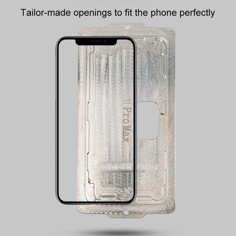 Press Screen Positioning Mould for iPhone XS Max - free shipping - PMC TechLife - Order now!