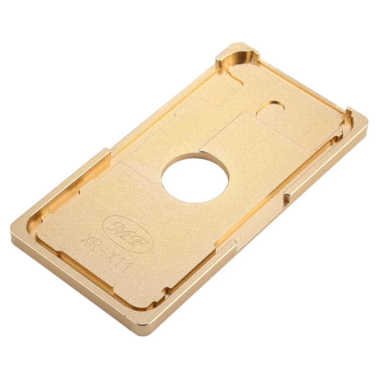 Press Screen Positioning Mould with Spring for iPhone XR / 11 - Mould by PMC TechLife | Online Shopping South Africa | PMC TechLife