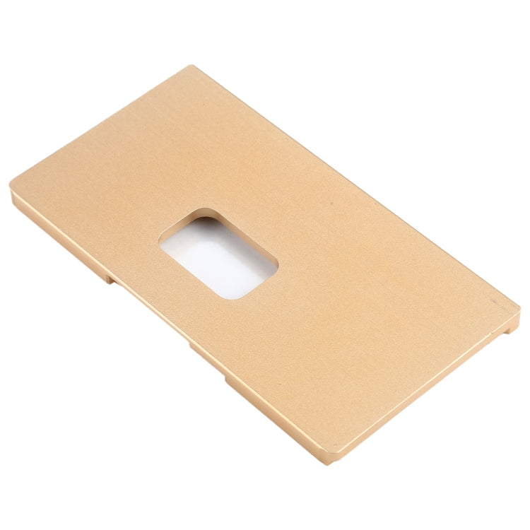 Press Screen Positioning Mould with Spring for iPhone 11 Pro - Mould by PMC TechLife | Online Shopping South Africa | PMC TechLife