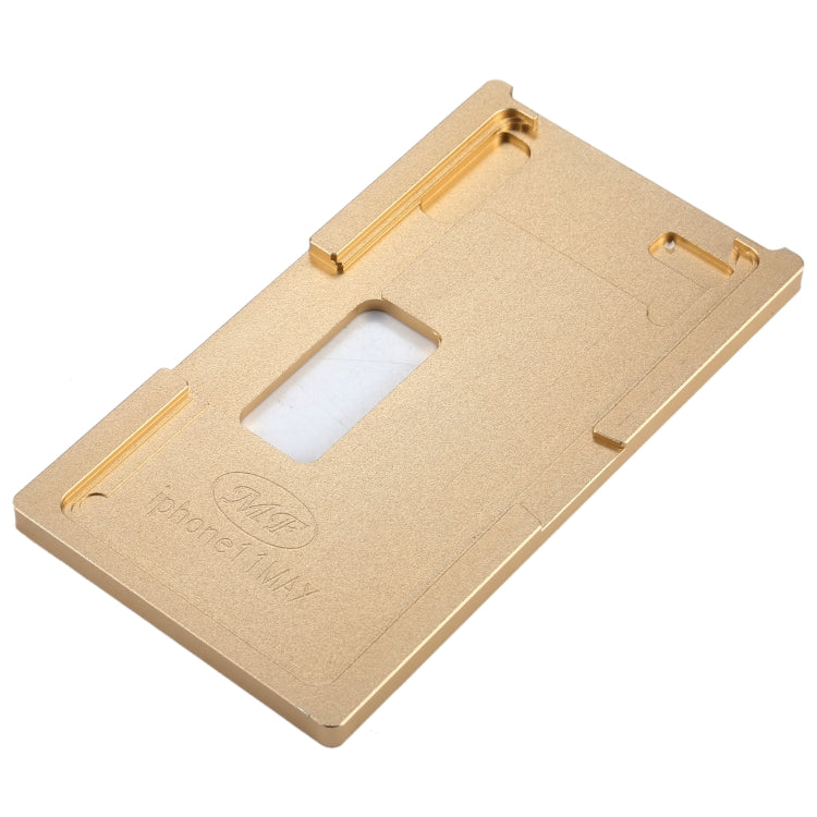 Press Screen Positioning Mould with Spring for iPhone 11 Pro Max - Mould by PMC TechLife | Online Shopping South Africa | PMC TechLife