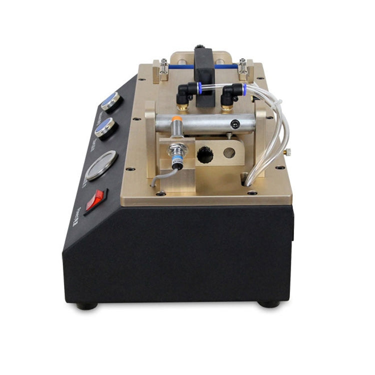 TBK-765 3 in1 Automatic OCA Laminating Machine LCD Touch Screen Air Compressor Machine Built-in Vacuum Pump - free shipping - PMC TechLife - Order now!