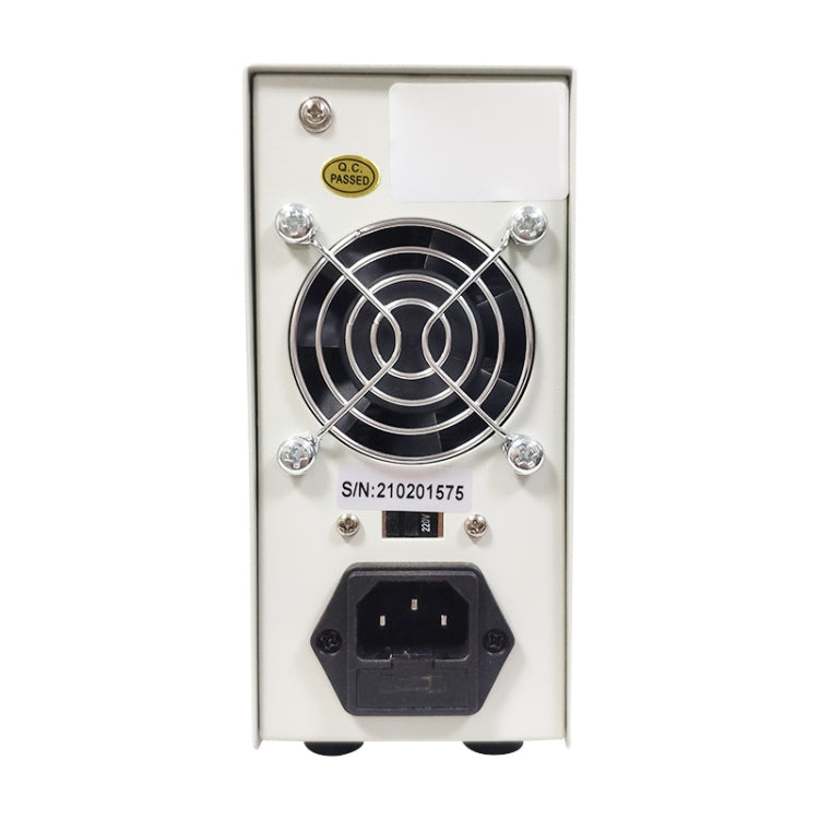 K3010D 30V 10A DC Switching Regulated Powers Supply Phone Repair Voltage Regulator (EU Plug) - Power Supply by PMC TechLife | Online Shopping South Africa | PMC TechLife | Buy Now Pay Later Mobicred
