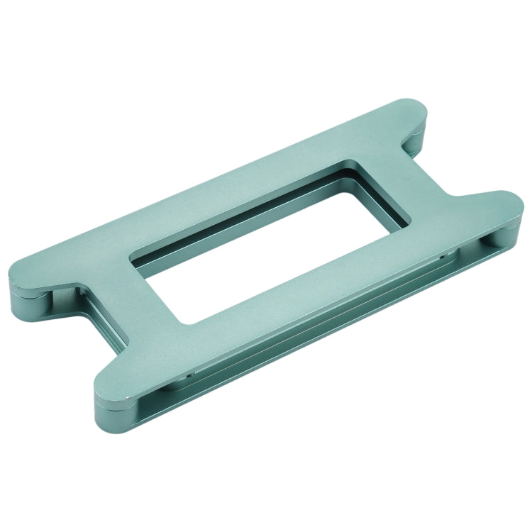 Magnetic LCD Screen Frame Bezel Pressure Holding Mold Clamp Mold For iPhone 12 Pro Max - free shipping - PMC TechLife - Order now!