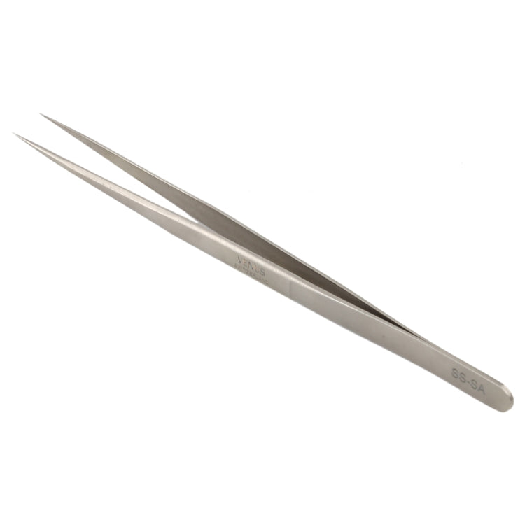 Vetus SS-SA Antimagnetic Stainless Steel Tweezers - Tweezers by VETUS | Online Shopping South Africa | PMC Jewellery | Buy Now Pay Later Mobicred