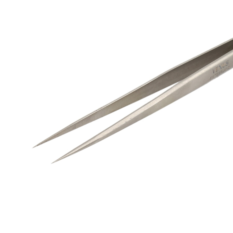 Vetus SS-SA Antimagnetic Stainless Steel Tweezers - Tweezers by VETUS | Online Shopping South Africa | PMC Jewellery | Buy Now Pay Later Mobicred