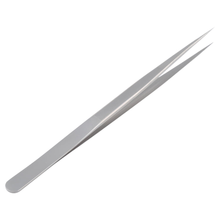 Vetus SS-JP Antimagnetic Stainless Steel Tweezers - Tweezers by VETUS | Online Shopping South Africa | PMC TechLife | Buy Now Pay Later Mobicred