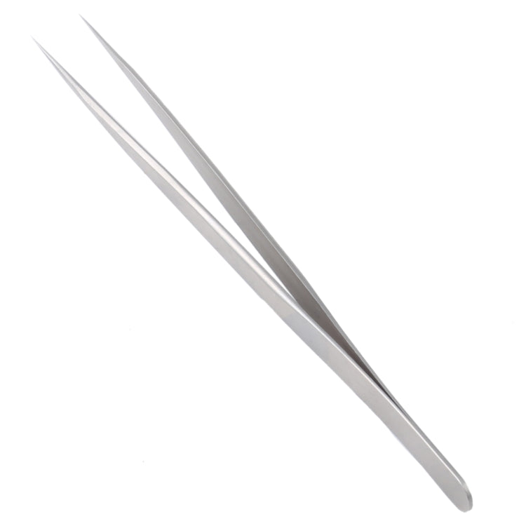 Vetus SS-JP Antimagnetic Stainless Steel Tweezers - Tweezers by VETUS | Online Shopping South Africa | PMC TechLife | Buy Now Pay Later Mobicred