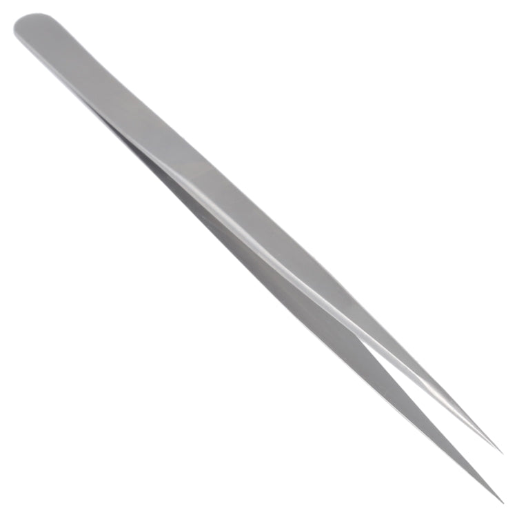 Vetus SS-JP Antimagnetic Stainless Steel Tweezers - Tweezers by VETUS | Online Shopping South Africa | PMC TechLife | Buy Now Pay Later Mobicred