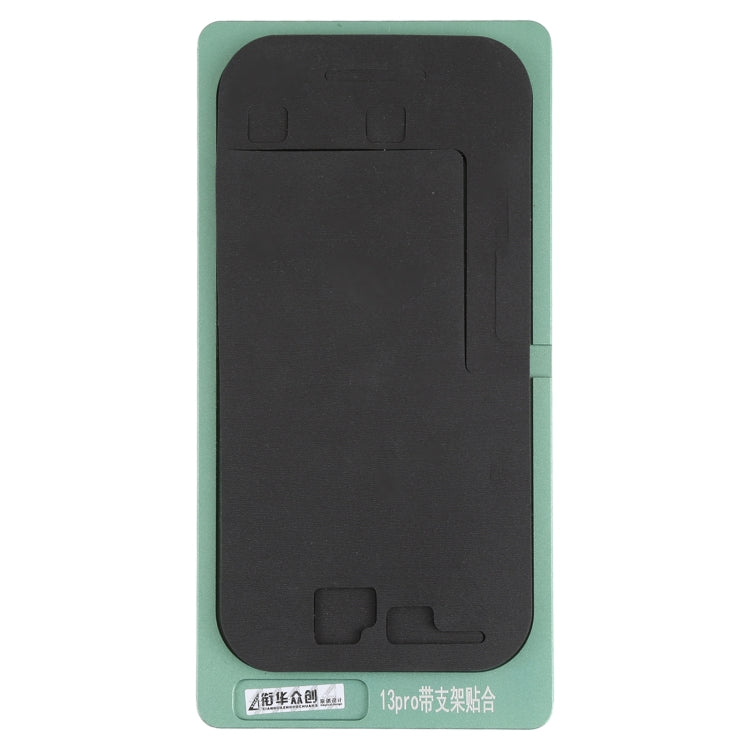 LCD Screen With Frame Bezel Positioning Mat Fixed Mold For iPhone 13 Pro - free shipping - PMC TechLife - Order now!