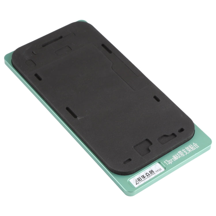 LCD Screen With Frame Bezel Positioning Mat Fixed Mold For iPhone 13 Pro Max - free shipping - PMC TechLife - Order now!