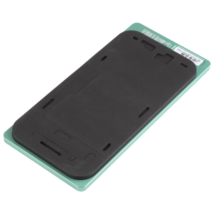 LCD Screen With Frame Bezel Positioning Mat Fixed Mold For iPhone 13 Pro Max - free shipping - PMC TechLife - Order now!
