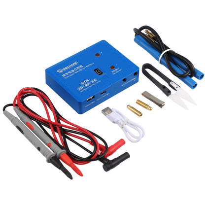 Mechanic W08 Portable Mini Battery Welder Spot Welding Machine - Others by MECHANIC | Online Shopping South Africa | PMC Jewellery