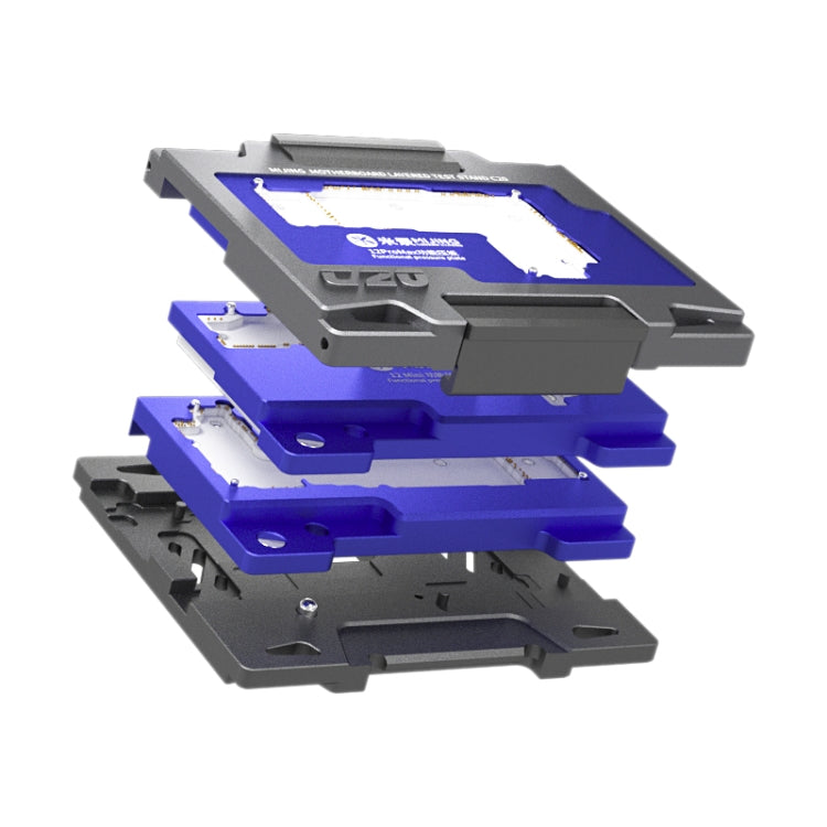Mijing C20 4 in 1 Mainboard Layered Test Stand Tool - free shipping - PMC TechLife - Order now!
