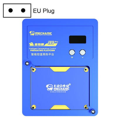 MECHANIC iT3 PRO Intelligent Temperature Control Preheating Platform,EU Plug - Repair Platform by MECHANIC | Online Shopping South Africa | PMC Jewellery