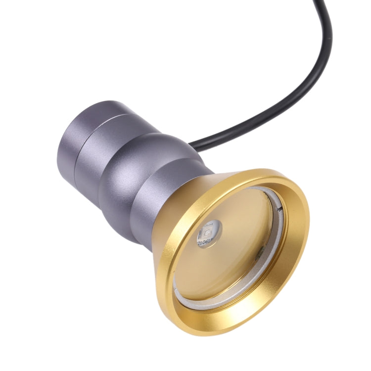 BOERUI 10W High Power USB UV Lamp - Others by PMC TechLife | Online Shopping South Africa | PMC TechLife | Buy Now Pay Later Mobicred