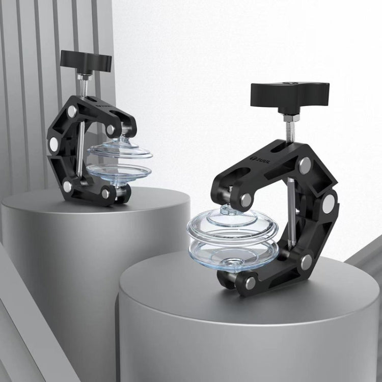 2UUL 2 in 1 Slight Puller Screen Opener - Separation Equipment by 2UUL | Online Shopping South Africa | PMC TechLife | Buy Now Pay Later Mobicred