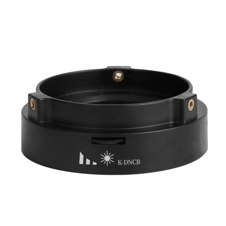 Kaisi K-DNCB USB LED Adjustable Ring Light - free shipping - PMC TechLife - Order now!