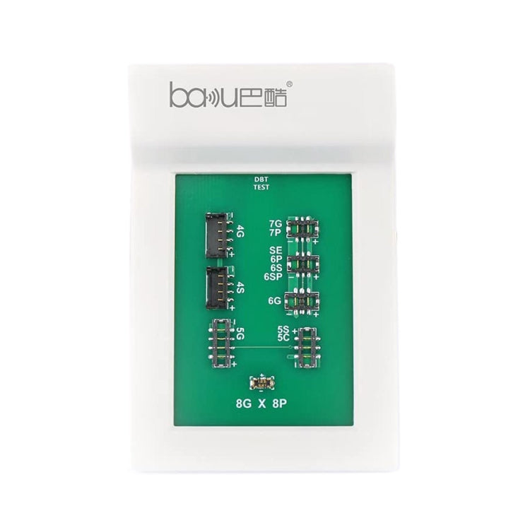 BAKU DBT-2012 Battery Capacitive Tester, US Plug - free shipping - PMC TechLife - Order now!