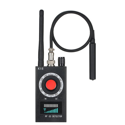 ZS-k18 GPS Tracking GSM Listening Device Finder Wireless Camera Detector - Infrared Detector by PMC Jewellery | Online Shopping South Africa | PMC Jewellery