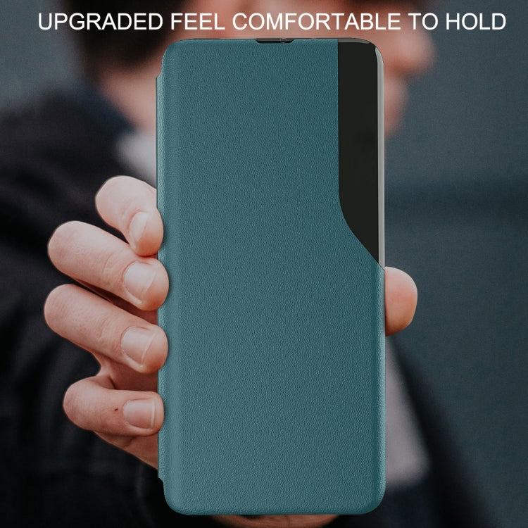 Attraction Flip Holder Leather Phone Case For iPhone 6 Plus / 7 Plus / 8 Plus(Black) - free shipping - PMC TechLife - Order now!